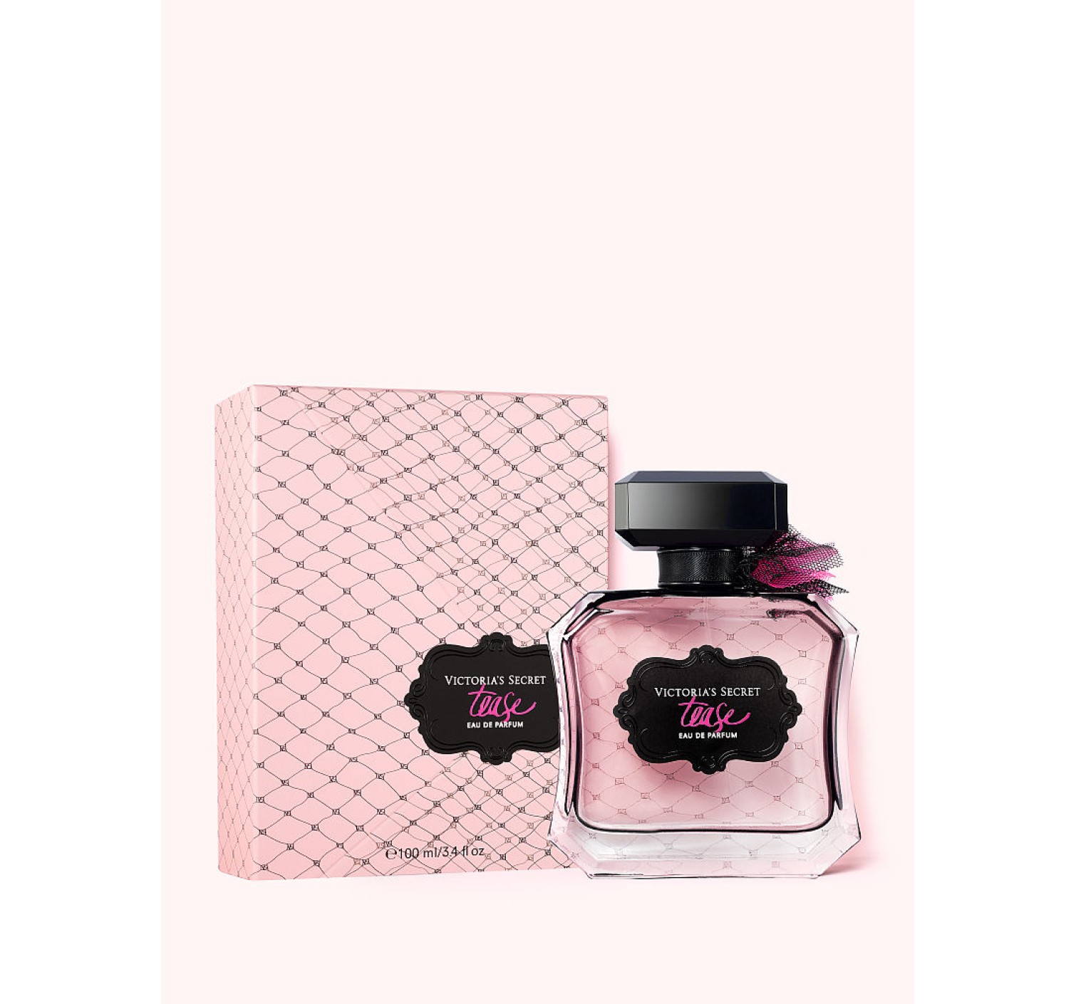 Парфюм Victoria’s Secret TEASE Eau de Parfum
