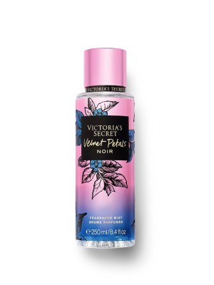 Спрей для тела Victoria's Secret Velvet Petals NOIR