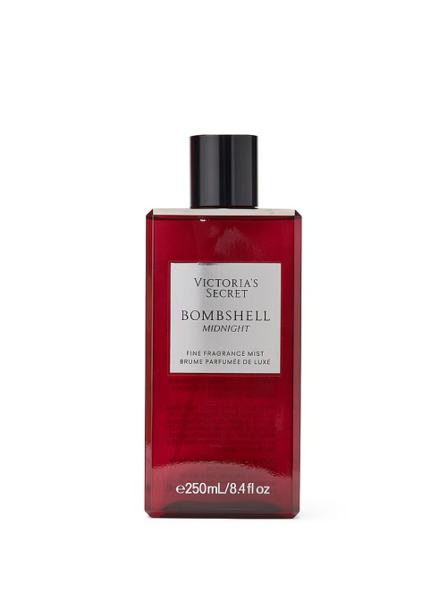 Парфюмированный спрей Bombshell Midnight Fine Fragrance Mist