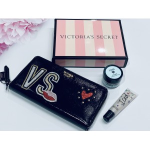 подарочный набор Victoria's Secret - морозная свежесть