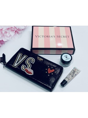 подарочный набор Victoria's Secret - морозная свежесть