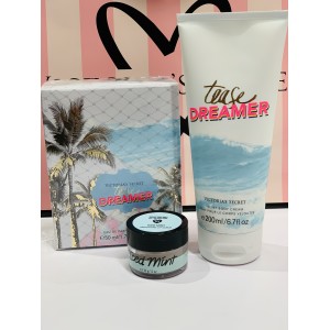 подарочный набор для мечтательницы TEASE DREAMER Victoria's Secret