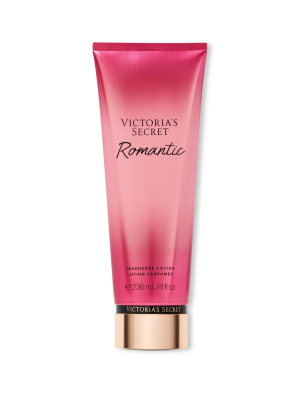 Лосьйон Romantic Fragrance Lotion
