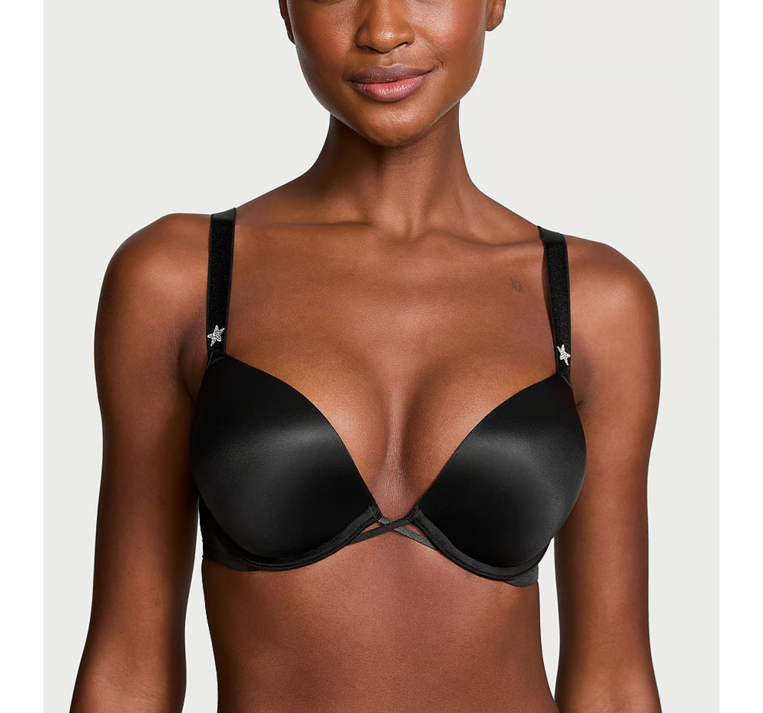 Бюстгальтер Bombshell Add-2-Cups Starstruck Shine Push-Up Bra