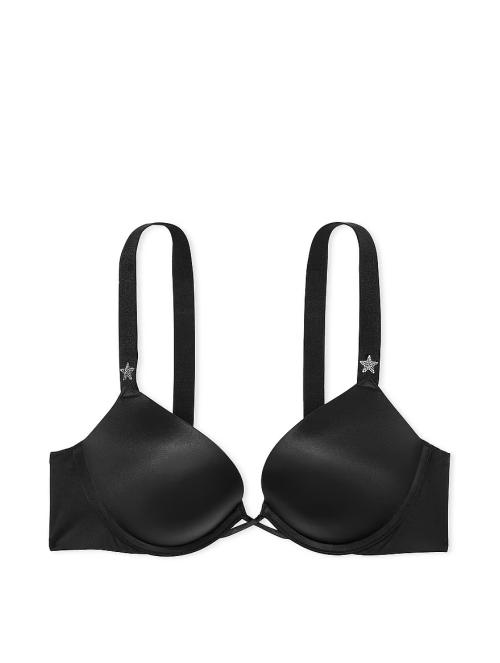 Бюстгальтер Bombshell Add-2-Cups Starstruck Shine Push-Up Bra