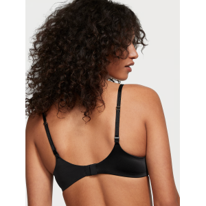 Комплект білизни Icon by Victoria's Secret Smooth Push-Up Demi Bra Set