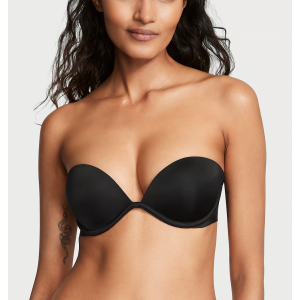Комплект білизни Every-Way Strapless Bra Set Black