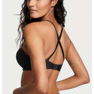 Комплект білизни Every-Way Strapless Bra Set Black