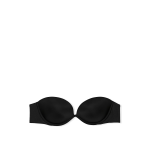 Бюстгальтер Every-Way Strapless Bra Black
