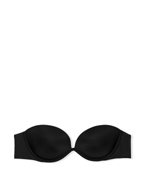 Бюстгальтер Every-Way Strapless Bra Black