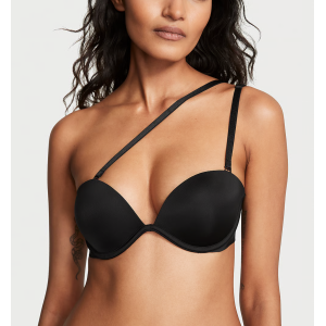 Комплект білизни Every-Way Strapless Bra Set Black