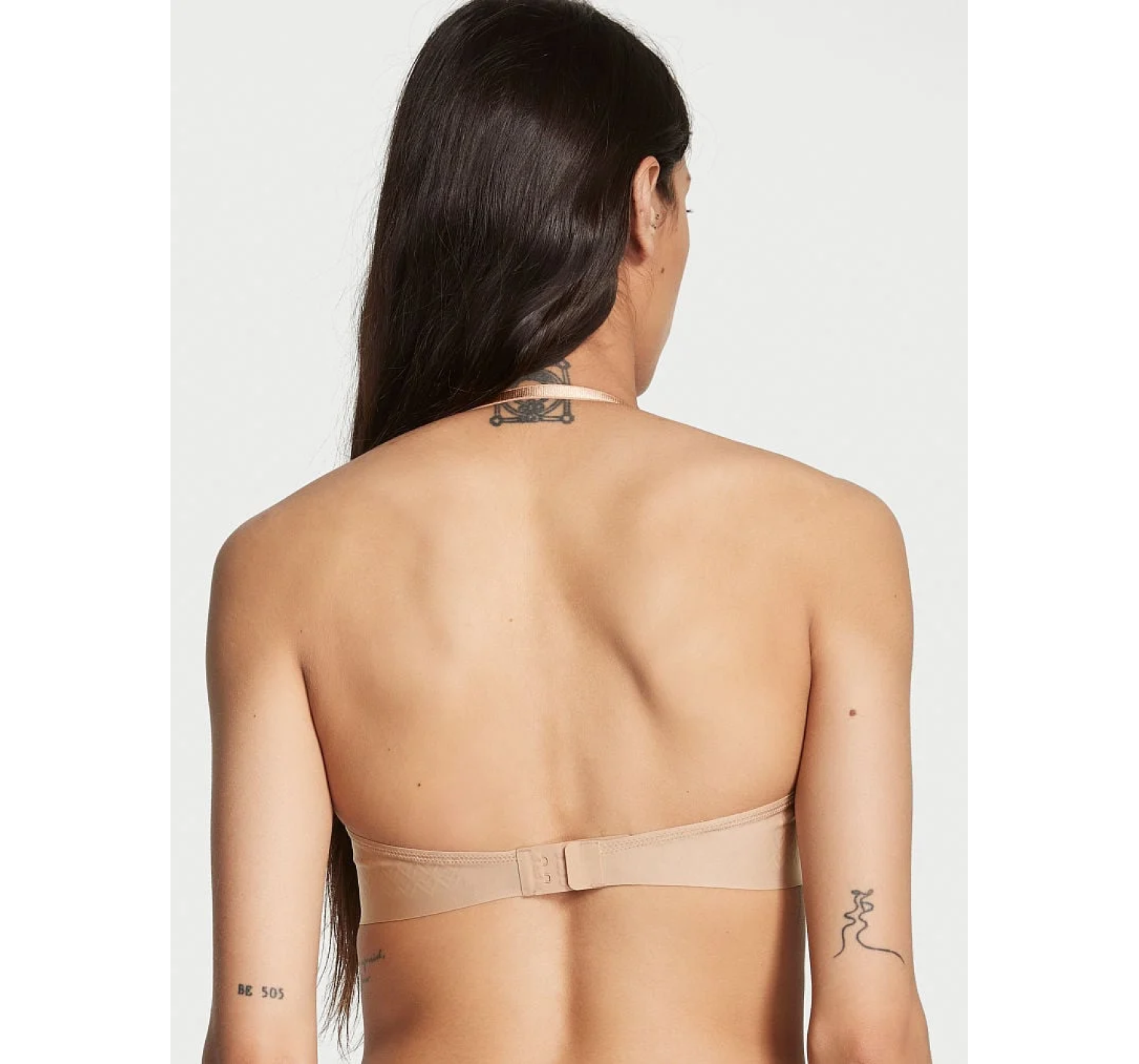 Комплект білизни Every-Way Strapless Bra Set Praline
