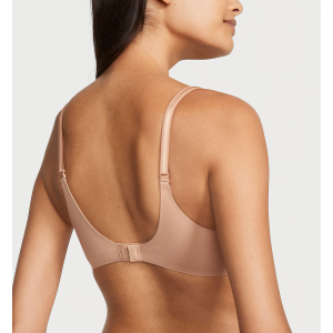 Комплект білизни Push-Up Plunge Bra Set Praline