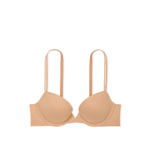 Бюстгальтер Push-Up Plunge Bra Praline