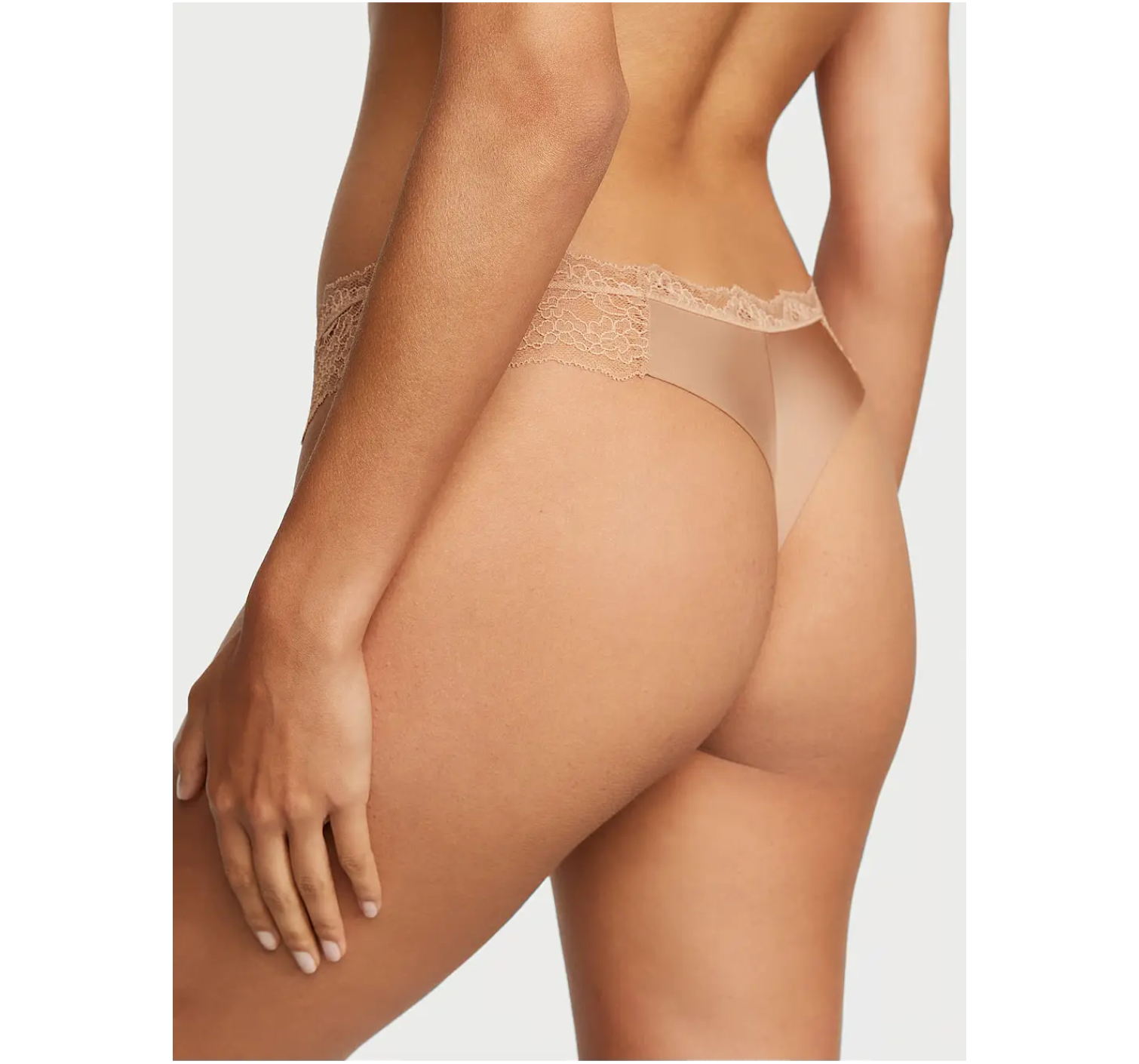 Комплект білизни Every-Way Strapless Bra Set Praline