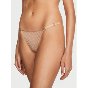 Комплект білизни Rose Lace Push-Up Bra Set Praline