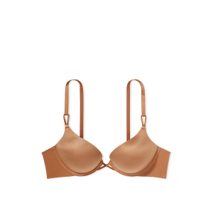 Бюстгальтер Bombshell Add-2-Cups Smooth Push-Up Bra Toffee