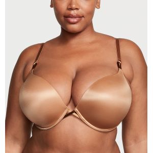 Бюстгальтер Bombshell Add-2-Cups Smooth Push-Up Bra Toffee