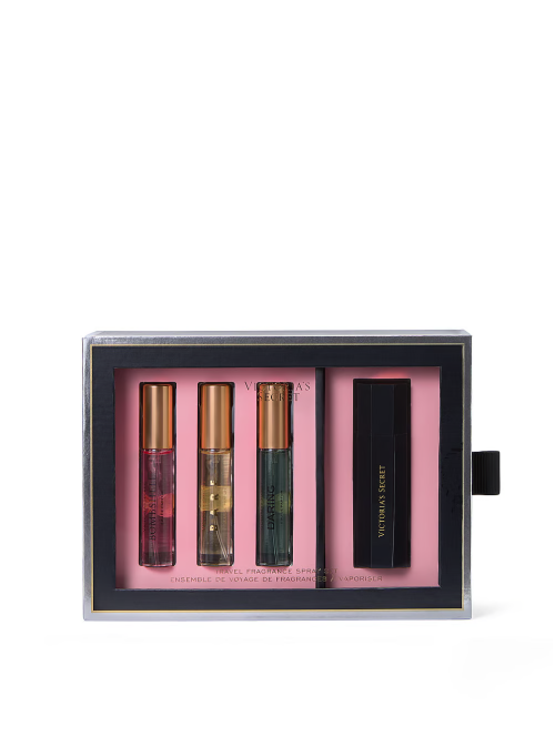 Набір парфумів Travel Fragrance Spray Gift Set