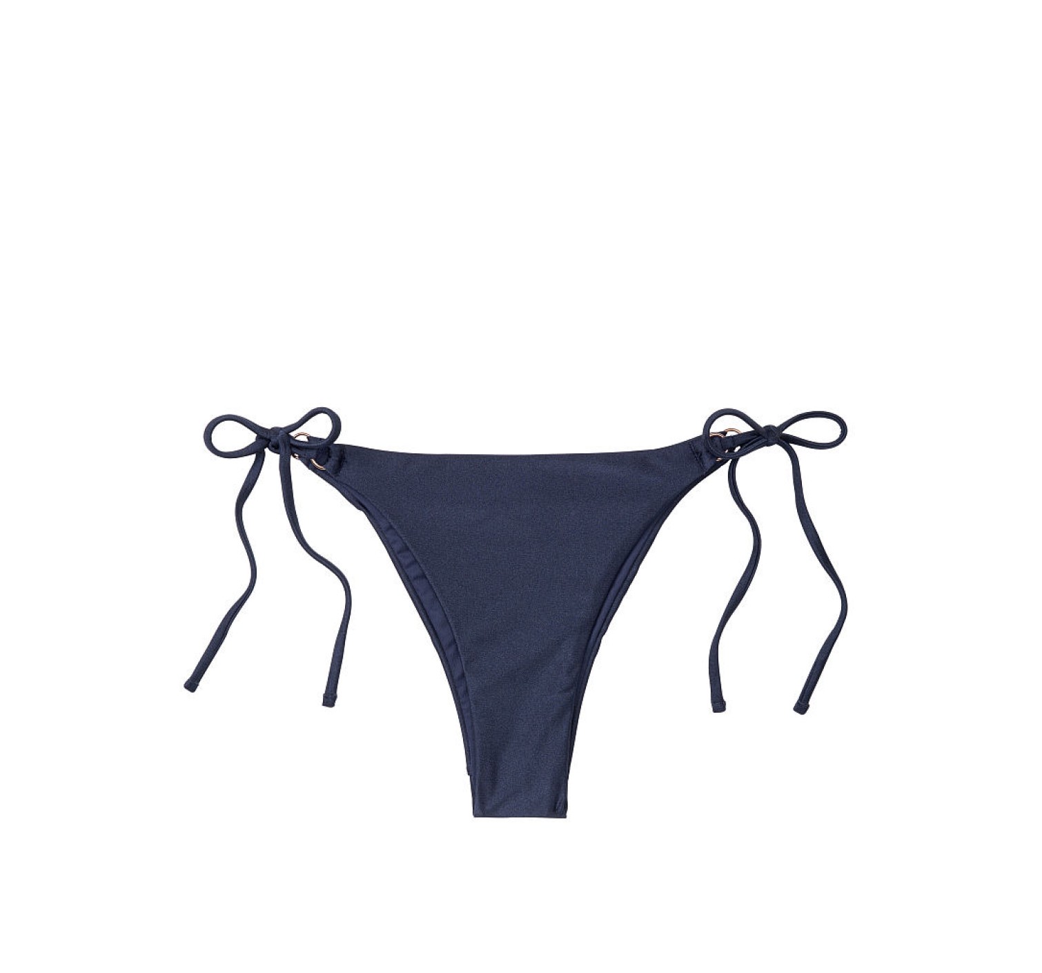 Купальник Victoria's Secret Swim Strappy Ring Indigo