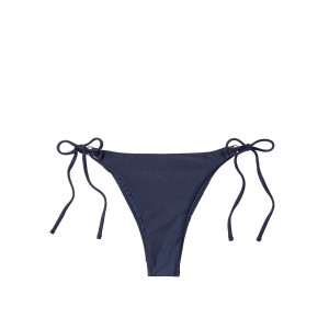 Купальник Victoria's Secret Swim Strappy Ring Indigo