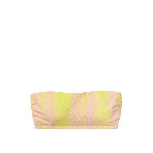 КУПАЛЬНИК VICTORIA'S SECRET - БАНДО - S, ПЛАВКИ - S(р)