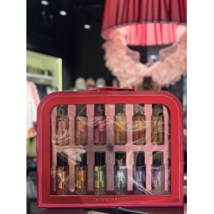 Подарочный набор Ultimate 12-Piece Discovery Gift Set ft. 4 Archive Scents