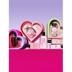 Парфуми Victoria's Secret Fine Fragrance Bombshell Eau de Parfum  Limited-Edition