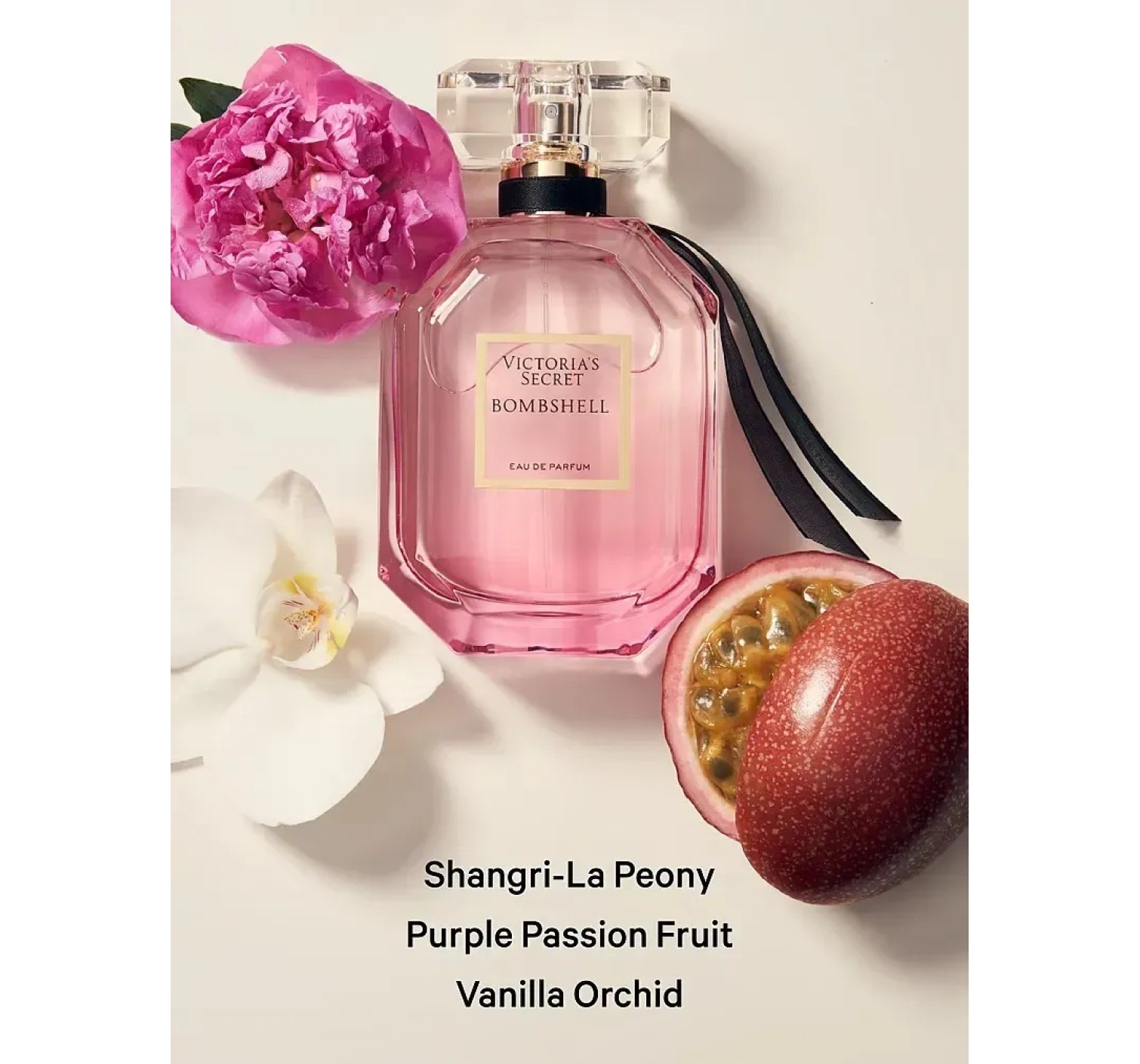 Парфуми Victoria's Secret Fine Fragrance Bombshell Eau de Parfum  Limited-Edition