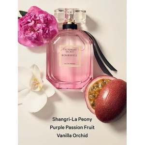 Парфуми Victoria's Secret Fine Fragrance Bombshell Eau de Parfum  Limited-Edition