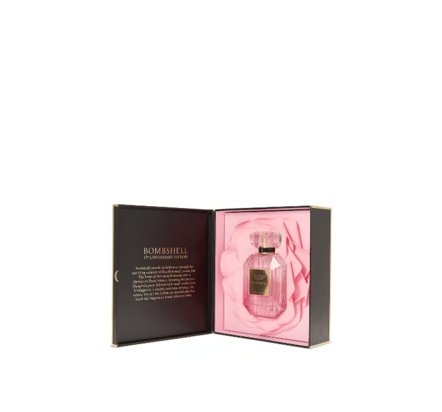 Подарочный набор Victoria's Secret Bombshell Limited Edition Eau de Parfum Gift set