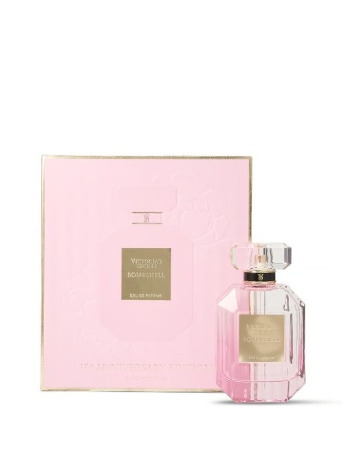 Подарочный набор Victoria's Secret Bombshell Limited Edition Eau de Parfum Gift set
