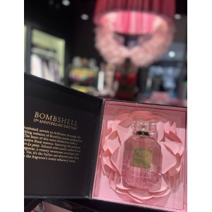 Подарочный набор Victoria's Secret Bombshell Limited Edition Eau de Parfum Gift set