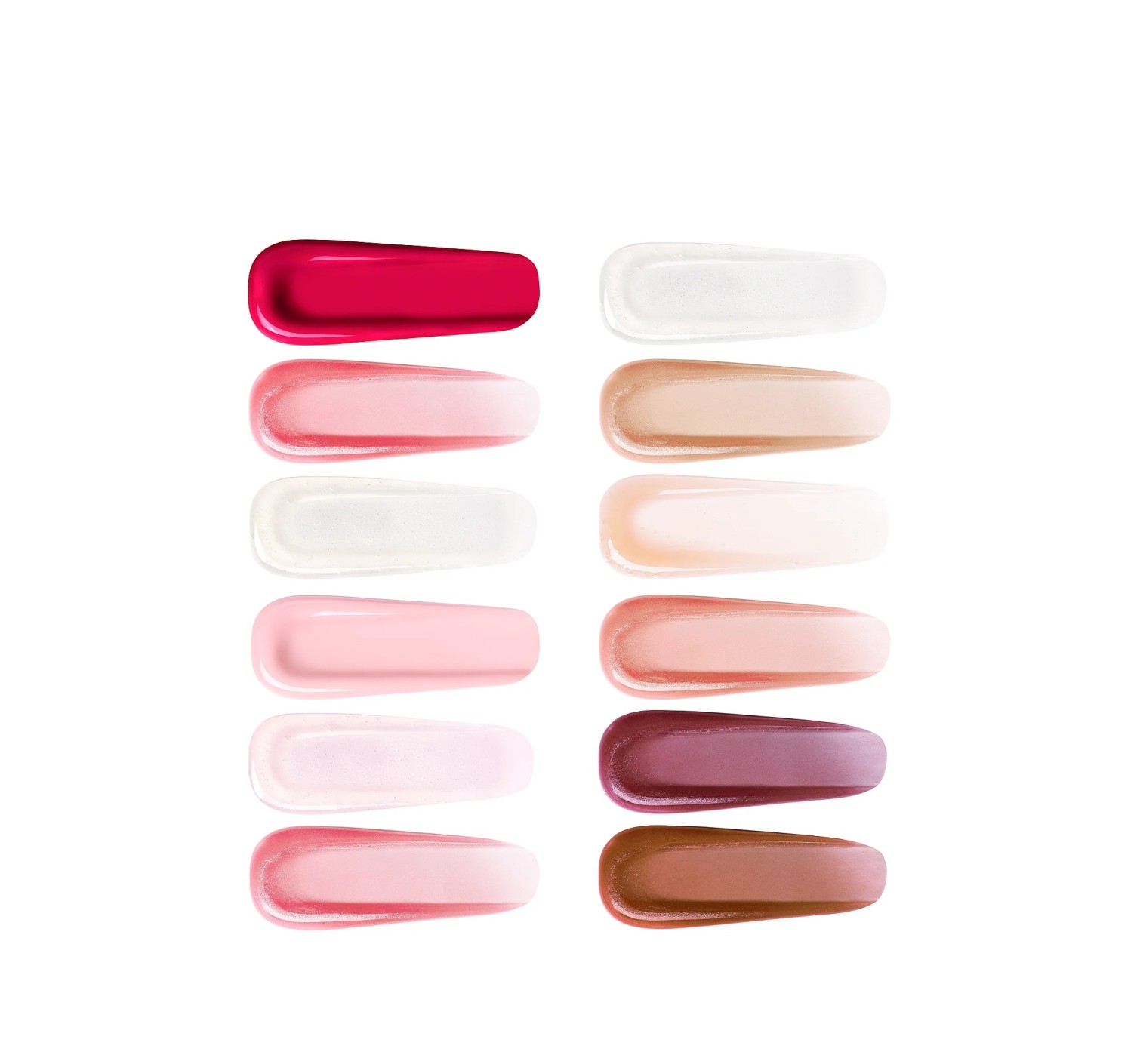 Подарунковий набір 12 Days of Flavor Gloss Gift Set