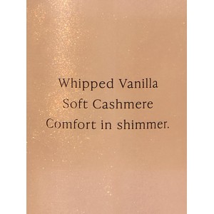 Bare Vanilla Shimmer - Лосьйон для тіла Victoria's Secret