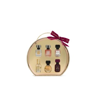 Подарочный набор Виктория Сикрет Eau de Parfum Fragrance Discovery Gift Set