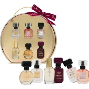 Подарочный набор Виктория Сикрет Eau de Parfum Fragrance Discovery Gift Set