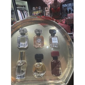 Подарочный набор Виктория Сикрет Eau de Parfum Fragrance Discovery Gift Set