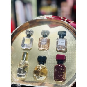 Подарочный набор Виктория Сикрет Eau de Parfum Fragrance Discovery Gift Set