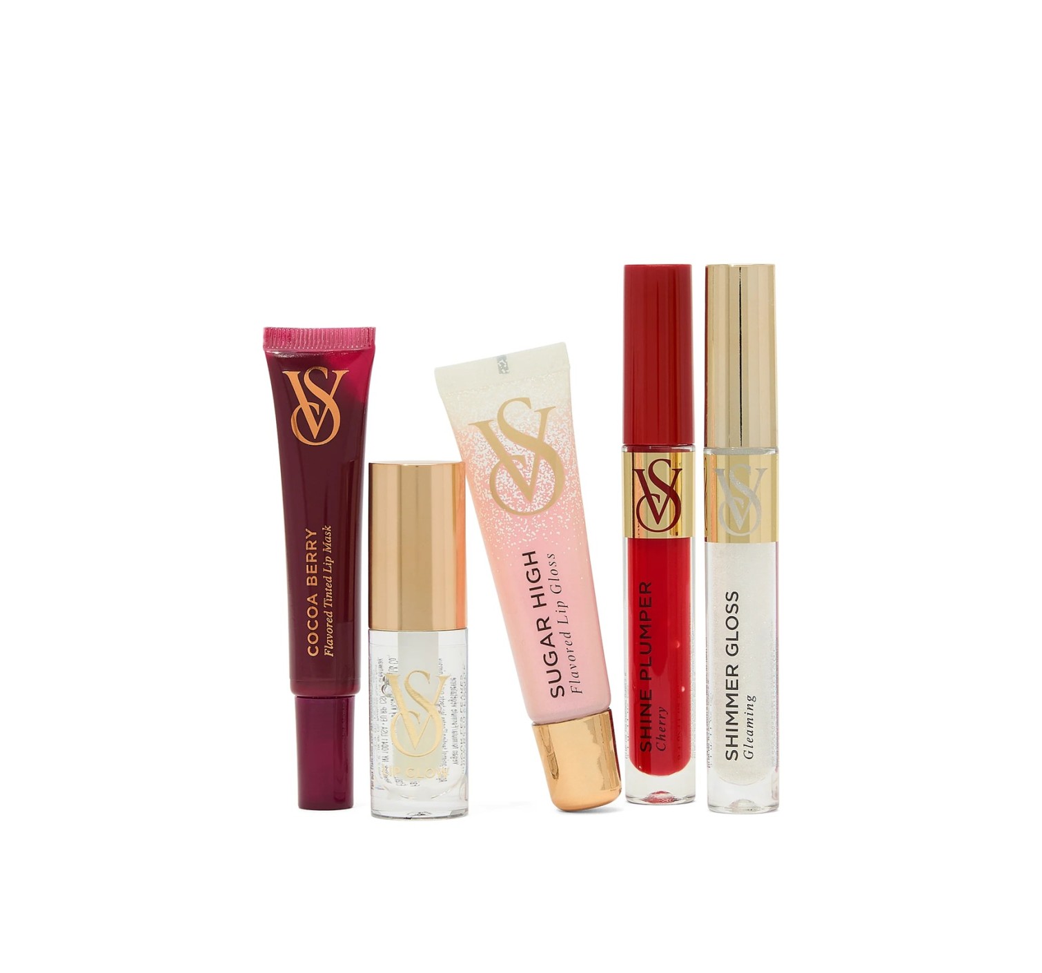 Подарунковий набір LIP Perfect Pout Gift Set