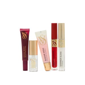 Подарунковий набір LIP Perfect Pout Gift Set