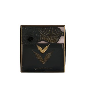 Подарунковий набір Travel Kit Gift Set Backstage 3-piece Satin Shine Accessories Set