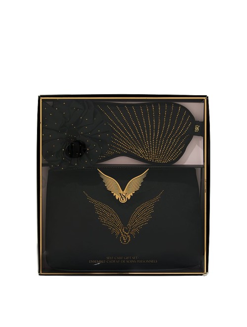 Подарочный набор Travel Kit Gift Set Backstage 3-piece Satin Shine Accessories Set