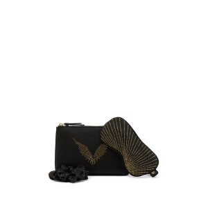 Подарунковий набір Travel Kit Gift Set Backstage 3-piece Satin Shine Accessories Set