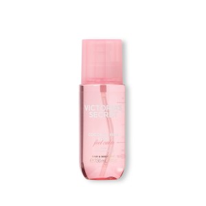 Спрей Victoria's Secret Coconut Milk Rose Hair & Body Mist