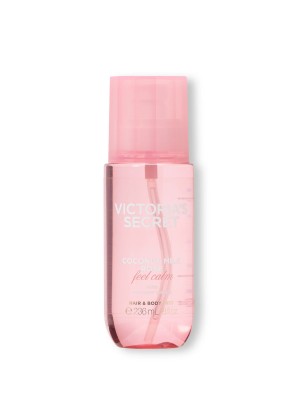 Спрей Victoria's Secret Coconut Milk Rose Hair & Body Mist