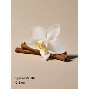 Спрей Spiced Vanilla Crème Feel Toasty Hair & Body Mist