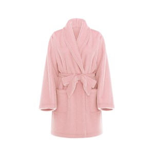 Халат Cozy Plush Robe Pretty Blossom
