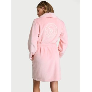 Халат Cozy Plush Robe Pretty Blossom