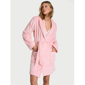 Халат Cozy Plush Robe Pretty Blossom